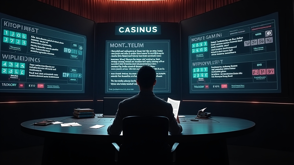 Casino bonus terms screen showing wagering and withdrawal details