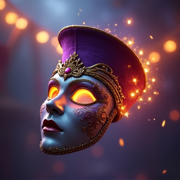 Arcane Carnival Nightwin