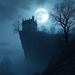 Gothic Moon Manor Is Nightwin Legit