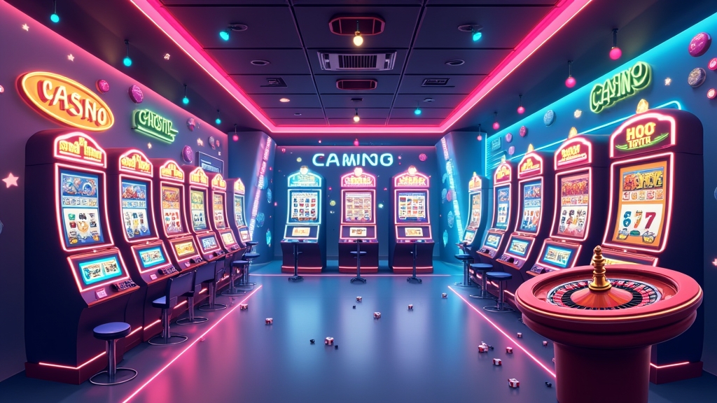 Nightwin Online Casino